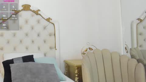 Marcela online show from 01-07-25, 07:17