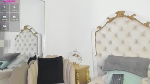 Marcela online show from 01-25-25, 10:50