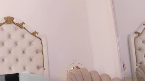 Marcela online show from 01-27-25, 07:13