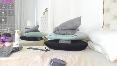 Marcela online show from 01-29-25, 11:04