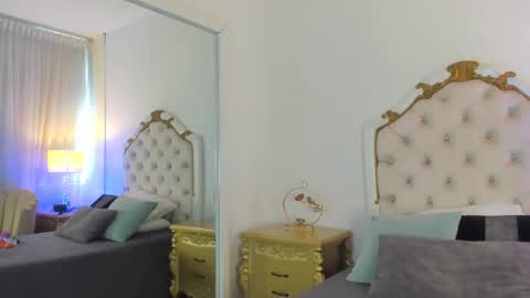 Marcela online show from 02-22-25, 07:14