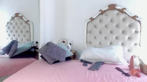 Marcela online show from 02-25-25, 07:47