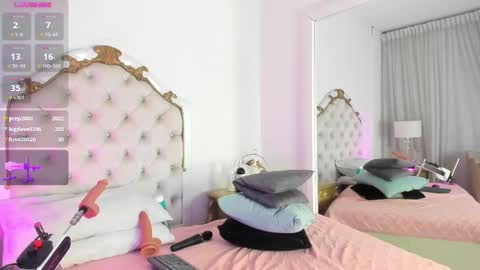 Marcela online show from 03-05-25, 11:05