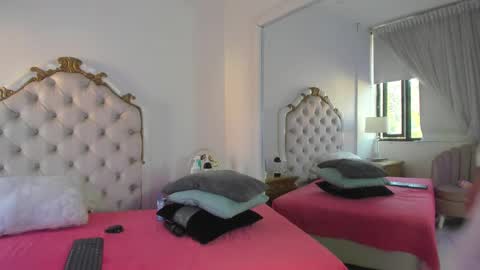 Marcela online show from 03-08-25, 01:03