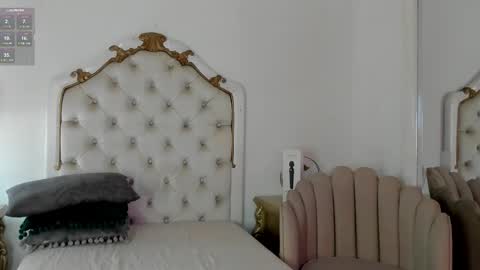 Marcela online show from 09-12-25, 07:47