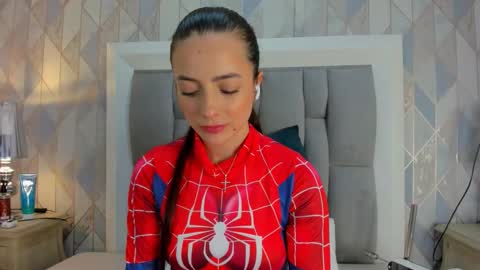 Marcela online show from 02-09-26, 07:51