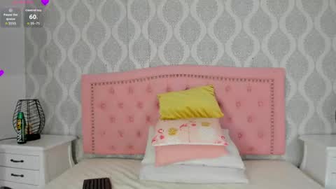 Marcela online show from 04-18-26, 06:45