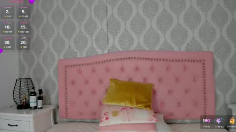 Marcela online show from 04-21-26, 06:44