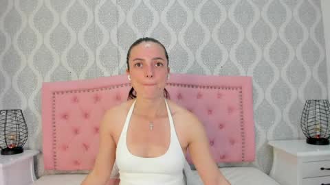 Marcela online show from 04-27-26, 07:01