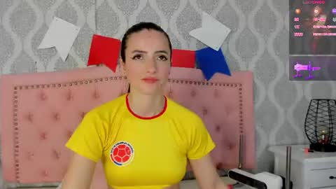 Marcela online show from 07-03-26, 08:04