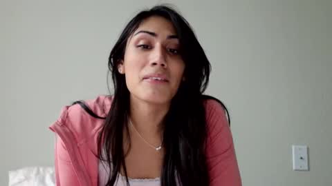 Snapshot of prinxessally chatting on 01-02-25, 10:11 Prinxessally online show from 01-02-25, 10:11