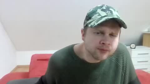 Stefan Heer Der Name bedeutet der der belohnt wird online show from 02-02-26, 06:56