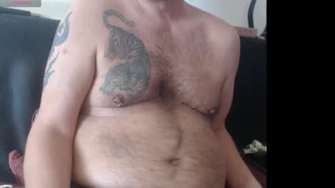 prinzpiercing online show from 09-15-25, 07:30