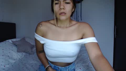 Marcela online show from 02-21-25, 11:10