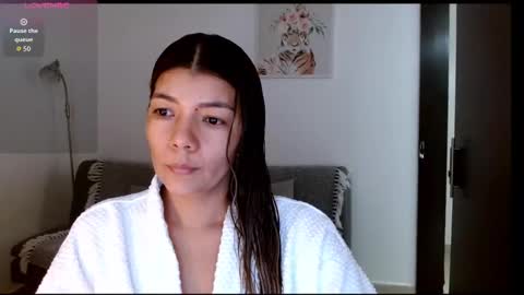 Marcela online show from 03-23-26, 08:13