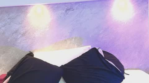 Priscila  online show from 11-18-25, 09:08