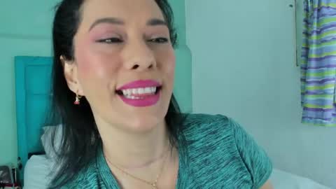 PriscilaSmiith online show from 05-15-26, 02:29