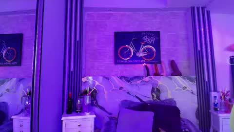 PRISHArMANA online show from 04-22-26, 01:01