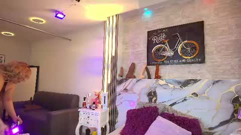 PRISHArMANA online show from 06-26-26, 03:16
