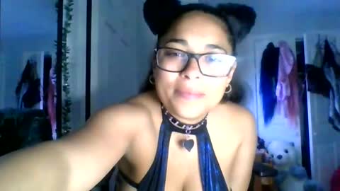prissyymissyy online show from 10-28-25, 08:55
