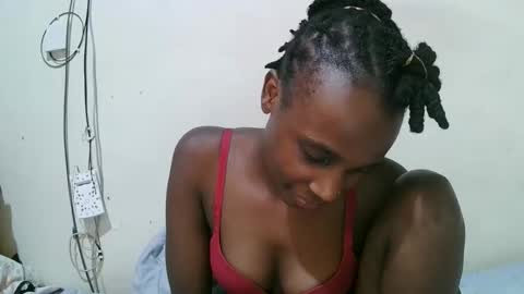 pritty_amber online show from 04-20-26, 06:20