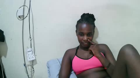 pritty_amber online show from 04-26-26, 04:37