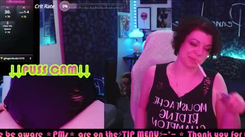 PenneyLayne online show from 12-05-24, 05:04