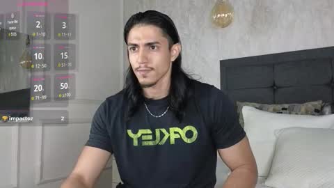 privilegewc online show from 12-17-25, 03:12