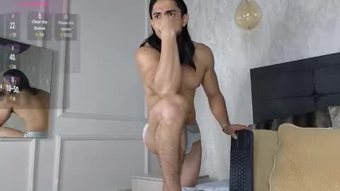 privilegewc online show from 01-11-26, 03:00