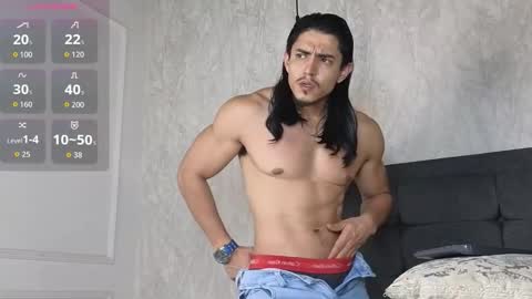 privilegewc online show from 03-02-26, 05:19