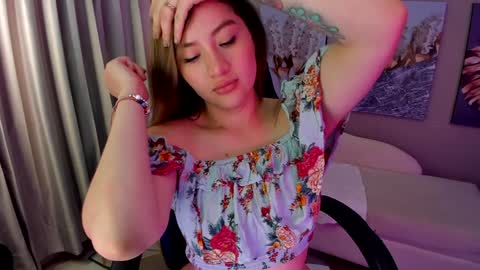 Priya Rose online show from 02-03-25, 10:00