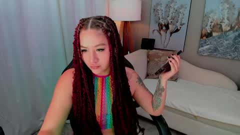 Priya Rose online show from 06-03-26, 06:24