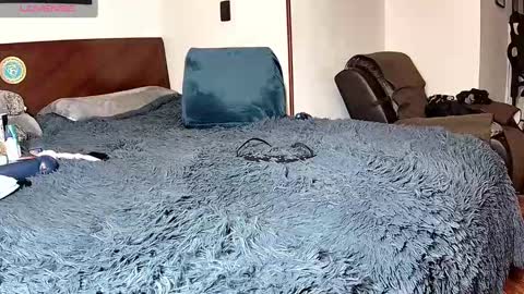 Probardetodo independent model online show from 12-23-24, 12:25