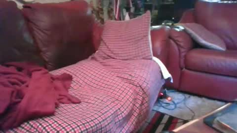 MUSCLEGOD online show from 04-27-26, 07:34