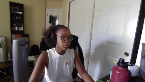 ProductivePorn online show from 09-12-25, 02:17