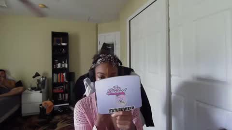 ProductivePorn online show from 09-17-25, 04:19