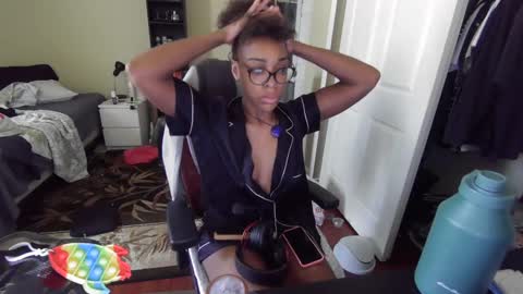 ProductivePorn online show from 09-19-25, 04:18