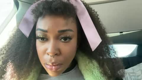 ProductivePorn online show from 09-21-25, 02:40