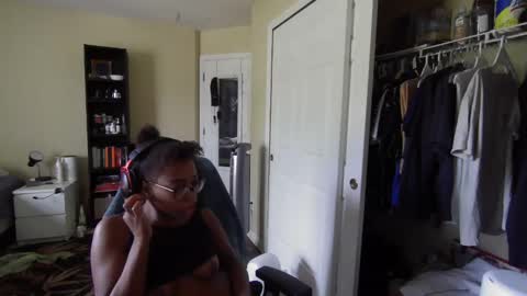 ProductivePorn online show from 09-22-25, 08:22