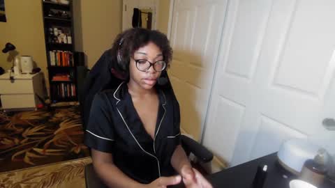 ProductivePorn online show from 10-13-25, 01:16