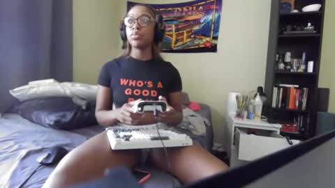 ProductivePorn online show from 11-20-25, 06:07