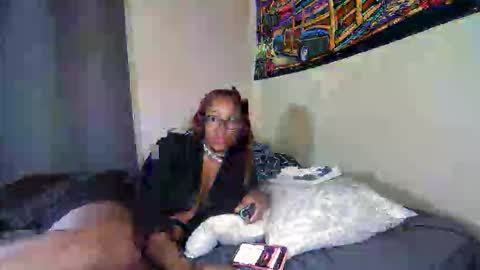 ProductivePorn online show from 11-24-25, 07:57