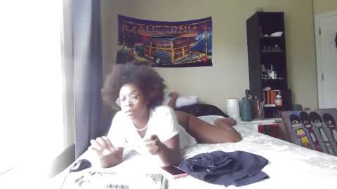 ProductivePorn online show from 12-01-25, 07:30