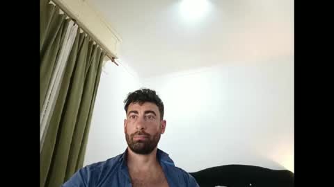 Martin online show from 04-19-26, 06:10