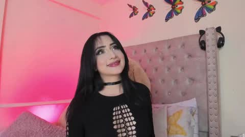 Profana Red online show from 02-21-25, 03:23