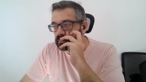 Professional manBD online show from 12-08-24, 08:25