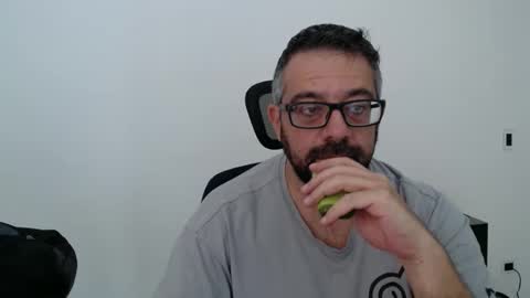 Professional manBD online show from 09-27-25, 03:50