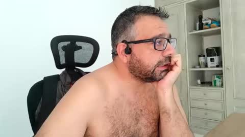 Professional manBD online show from 11-01-25, 03:25