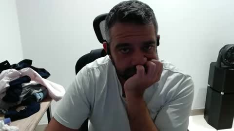 Professional manBD online show from 11-05-25, 02:22