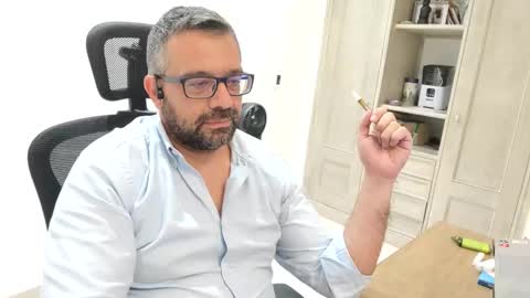 Professional manBD online show from 11-06-25, 11:48